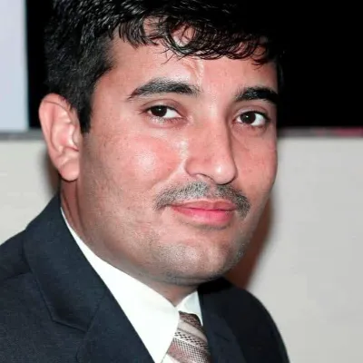 Mohammad Ewaz Nazari