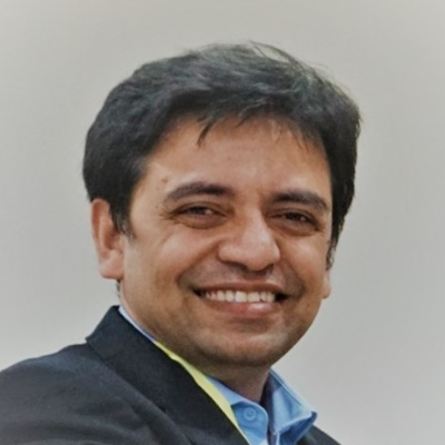 Mohammad Ehteshamul H.