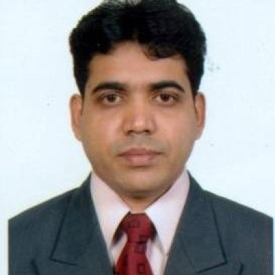 Mohammad Habibur Rahman