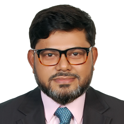 Mohammad Nazmuzzaman H.