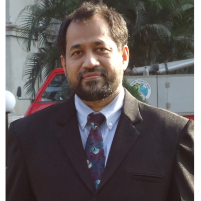 Mohammad Kamrul Ahsan