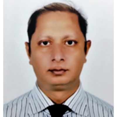 Mohammad Muktadir H.