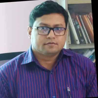 Mohammad Moneirul Hasan