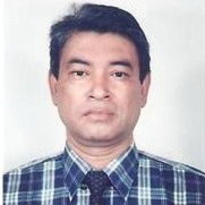 Mohammad Roushan Kabir