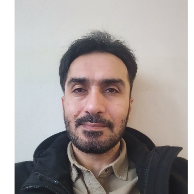 Mohammad Rafiq Ahmadzai