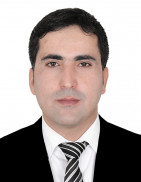 Mohammad Sharif Amiri