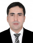 Mohammad Sharif A.