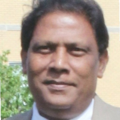 Mohammad Siddiquee