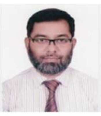 Mohammad Shahadat Hossain