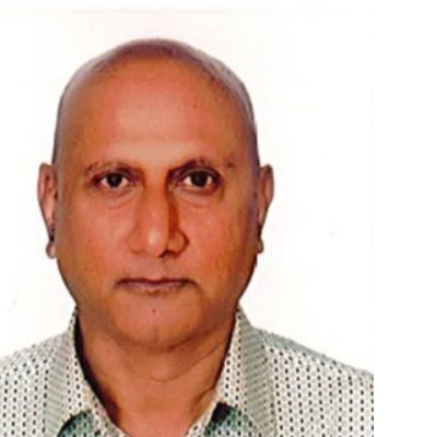 Mohammad Salahuddin Khan