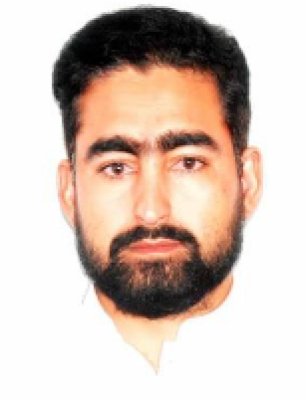 Mohammad Tariq Saqib