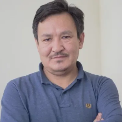 Mohammad Yasin Samim