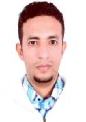 Mohammed A.