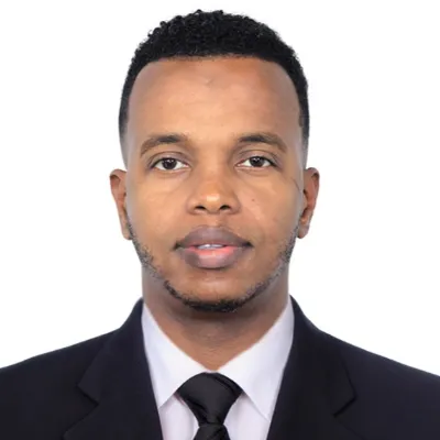 Mohammed A.