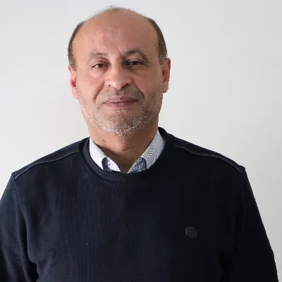 Mohammed A. avatar