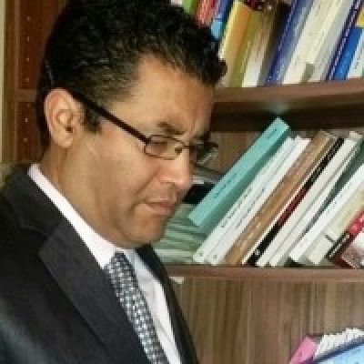 Mohammed Berraou