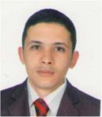 Mohammed Cherif Soufane