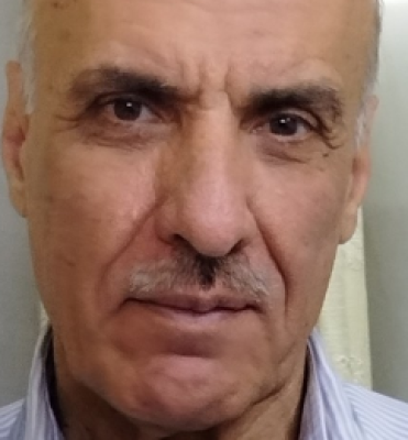 Mohammed Ezziddin Mohammed Als