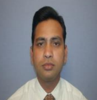 Mohammed Salahuddin