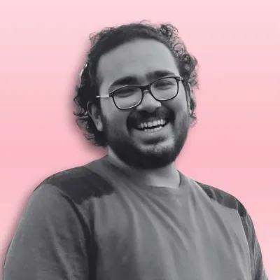 Mohammed Sheikh