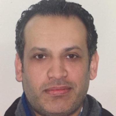 Mohammed Swailem