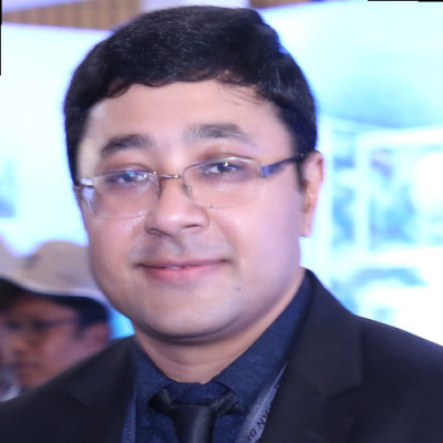 Mohammed Sayeedul H.