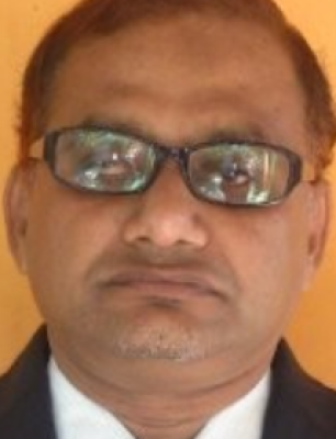 Mohammed Thaibu Abul Kalam