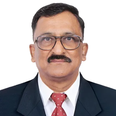 Mohan Krishnan P. avatar