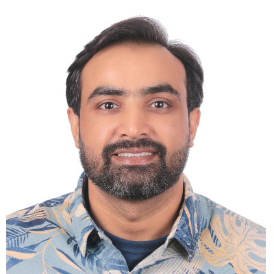 Moheeb A. from Pakistan, 18 years of experience in Community ...