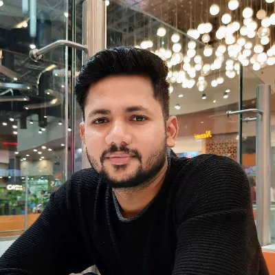 Mohit Bhandari