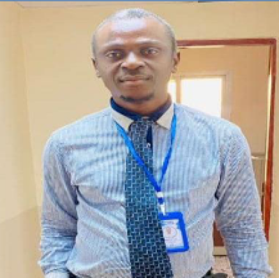 Momoh Lamin Musa Flee