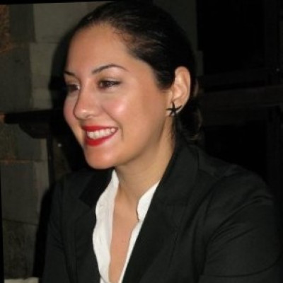 Mona A.