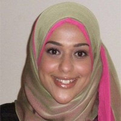 Mona Metwally