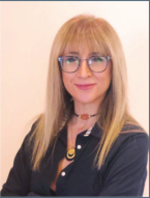 Monique Saikali
