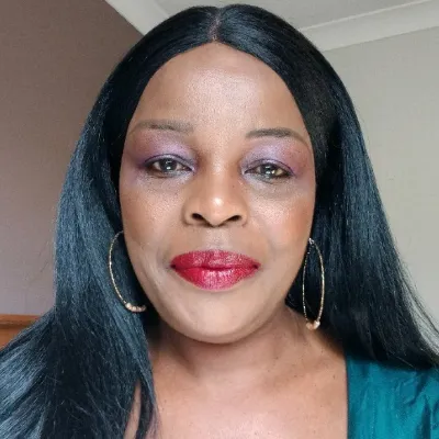 Moreblessing Pedhuru