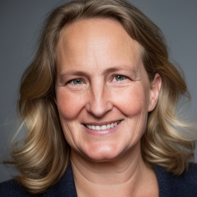 Morgane D.