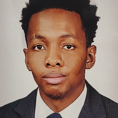 Morrell ShaquilleBodden