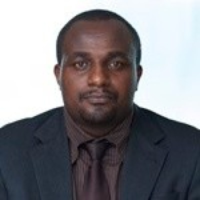 Morris Munene