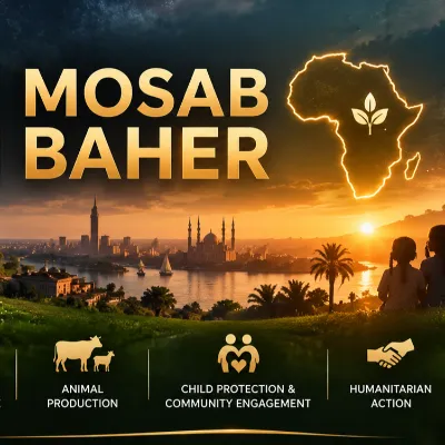 Mosab B. avatar