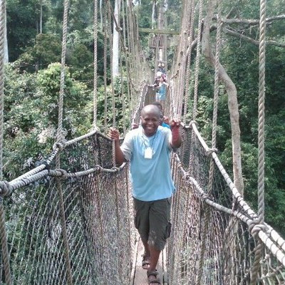 Moses Akadimah