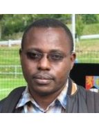 Moses Nkojo Murungi