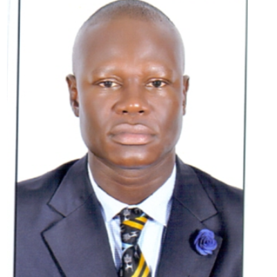 Mossedé Ngarhounoum