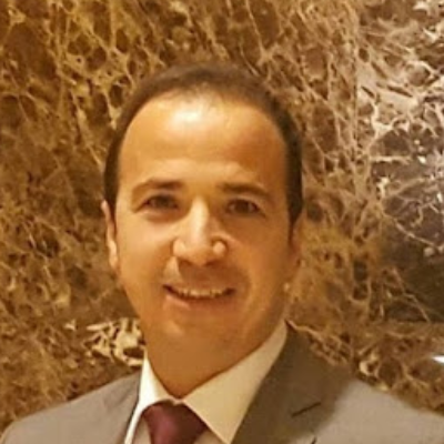 Motasem Abukhalaf