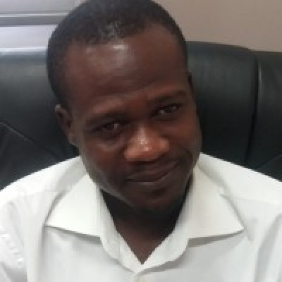 Mouhamadou I. avatar