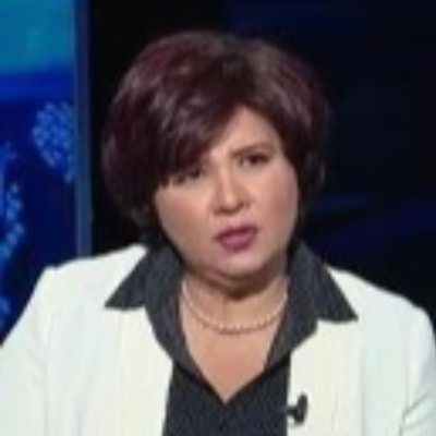 Mouna G.