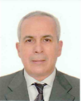 Mounir Khaled Berrah