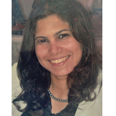 Mounya Chahboune