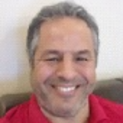 Mourad H. from Tunisia, 33 years of experience in Education, Training ...