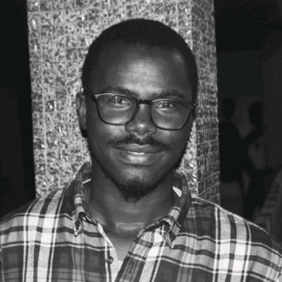 MoussaDosso