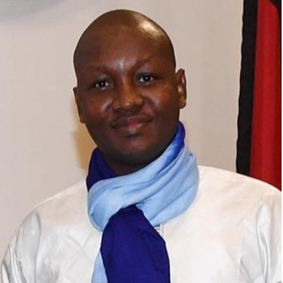 Moussa Nouhou A.